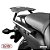 Suporte Baú Superior Honda Ctx700n 2013-2015 Spto128 Scam - Imagem 1