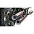 Ponteira Softail Breakout Slim Fat Boy Low Rider 18-24 Cromo - Imagem 1
