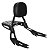 Kit Boulevard M1800r Sissy Bar + Afastadores - Imagem 4