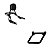 Kit Boulevard M1800r Sissy Bar + Afastadores - Imagem 1