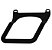 Kit Boulevard M1800r Sissy Bar + Afastadores - Imagem 5