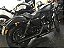 Ponteira sportster 1200 3" corte lateral t-black customer - Imagem 3