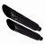 Ponteira sportster iron 3" corte lateral t-black customer - Imagem 1