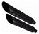 Ponteira fatboy 18 em diante 3" 1/2 t-black lateral customer - Imagem 1