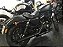 Ponteira touring road king 2017 4" t-black baixo customer - Imagem 3