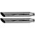 Ponteira muscle 2012 em diante 3" 1/4 crom lateral customer - Imagem 46