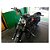 Protetor de motor sportster iron 1"1/4 preto escudo customer - Imagem 3