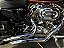 Escapamento sportster roadster 2014 K10 2" 1/2 crom customer - Imagem 1