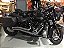 Escapamento softail heritage 2018 K10 2" 1/2 preto customer - Imagem 2