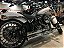 Escapamento softail deluxe 2017 K12 2"1/4 reto crom customer - Imagem 1