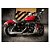 Ponteira sportster forty eight 2014/20 chanfrada croma cobra - Imagem 4