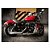 Ponteira sportster forty eight 2014/20 chanfrada croma cobra - Imagem 8