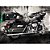 Ponteira touring road king 2007 até 2016 chanfro móvel cobra - Imagem 1