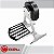 Sissy bar softail street bob de 2018 até 2020 cromado cobra - Imagem 1