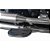 Plataforma garupa harley Dyna Switchback 12 a 14 cromo cobra - Imagem 1