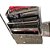 Carrinho de Churrasco Inox (80 cm Churrasqueira) Com Cobertura - Imagem 4