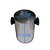 Forma Molde Torre De Batata Bacon Calabresa Aço Inox 17cm - Pequena - Imagem 4