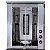 Churrasco Grego de Balcão 1 Torre Manual -  Inox - Imagem 2