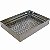 Escorredor de Frituras 55 x 30 cm Inox - Imagem 1