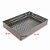 Escorredor de Frituras 55 x 30 cm Inox - Imagem 2
