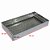 Escorredor de Frituras 40 x 30 cm Galvanizado - Imagem 2