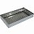 Escorredor de Frituras 40 x 30 cm Galvanizado - Imagem 1