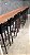 Banquetas - Mesas e Cadeiras para Restaurante REF 5100 - Imagem 1