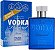 Vodka Diamond for Men Paris Elysees - Perfume Masculino - Eau de Toilette - 100ml - Imagem 2
