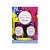 Estojo Daisies Florence - Sabonete Líquido 250ml e Loção Hidratante 250ml - Imagem 1