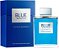 Blue Seduction for Men Antonio Banderas – Perfume Masculino – Eau de Toilette - Imagem 1