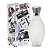 Café - Café Paris Pour Homme - Parfums Café – Perfume Masculino – Eau de Toilette - 100ml - Imagem 1