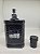 Frasco de Perfume Vazio Handsome Black 100ml - Imagem 2