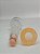Frasco de Perfume Importado Vazio Dalissime Salvador Dali 30ml - Imagem 5