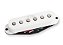 Captador Seymour Duncan STK-S10b YJM Fury Yngwie Malmsteen Branco Ponte - Imagem 1