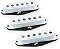 Captador Seymour Duncan (3) Guitarra SSL-1 California 50s Canhoto - Imagem 1