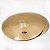 Prato Wuhan Hi Hats 15" Western Series Liga B20 - Imagem 1