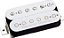 Captador Seymour Duncan Guit SH-2n Jazz Model Braço Branco - Imagem 1