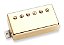 Captador Seymour Duncan Guit SH-2n Jazz Model Braço Dourado - Imagem 1