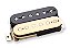 Captador Seymour Duncan Guit SH-1N '59 Model Braço Rev Zebra - Imagem 1