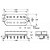 Captador Seymour Duncan TB-16 59/Custom Hybrid Trmbuckr Niquel - Imagem 2