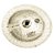 Prato Domene Cymbals China Dante Series 18" B20 - Imagem 1