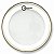 Pele Super-2 Clear Studio Ring 13" - Imagem 1