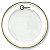 Pele Super-2 Clear Studio Ring 15" - Imagem 1