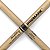 Baquetas ProMark American Hickory Mike Portnoy 420 Ponta Nylon - Imagem 2