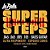 EM BREVE: Encordoamento La Bella Baixo 4 Cordas Super Steps Std 45-105 - Imagem 1