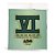 Encordoamento La Bella 767-6F - Bass VI Stainless Steel Flat Wound (26-95) - Imagem 1