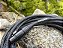 EM BREVE: Cabo Pig Hog Woven para Microfone 6 metros Preto/Branco, XLR - Imagem 4