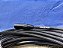 Cabo Pig Hog Black Woven para Microfone 9 metros, Plug XLR - Imagem 4
