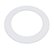 Anel KickPort T-Ring para Bumbo, Branco - Imagem 1