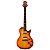 Guitarra PRS SE 245 Singlecut Vintage Sunburst com Bag - Imagem 4